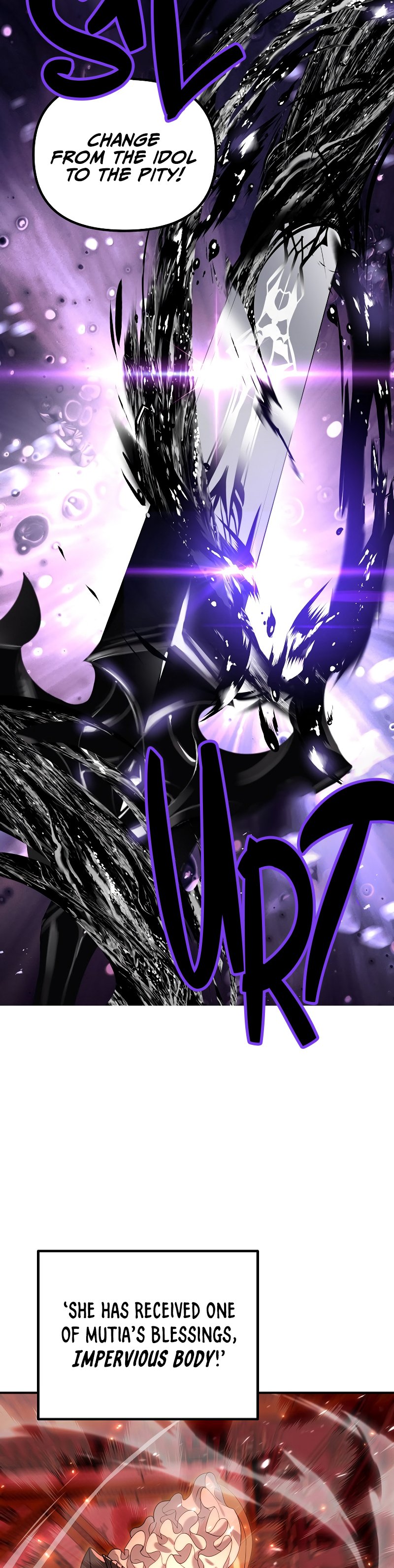 SSS-Class Suicide Hunter, Chapter 109 image 31